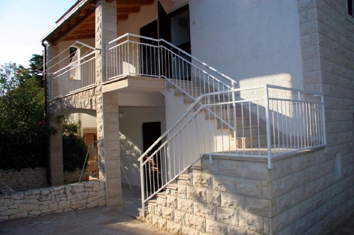 ספליטסקה Apartments Demar מראה חיצוני תמונה