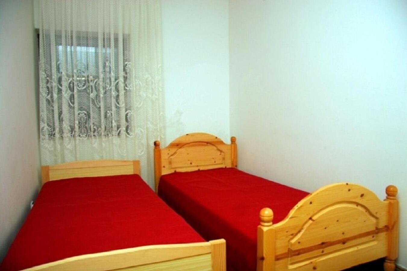 ספליטסקה Apartments Demar מראה חיצוני תמונה