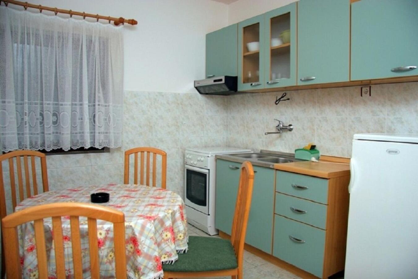 ספליטסקה Apartments Demar מראה חיצוני תמונה
