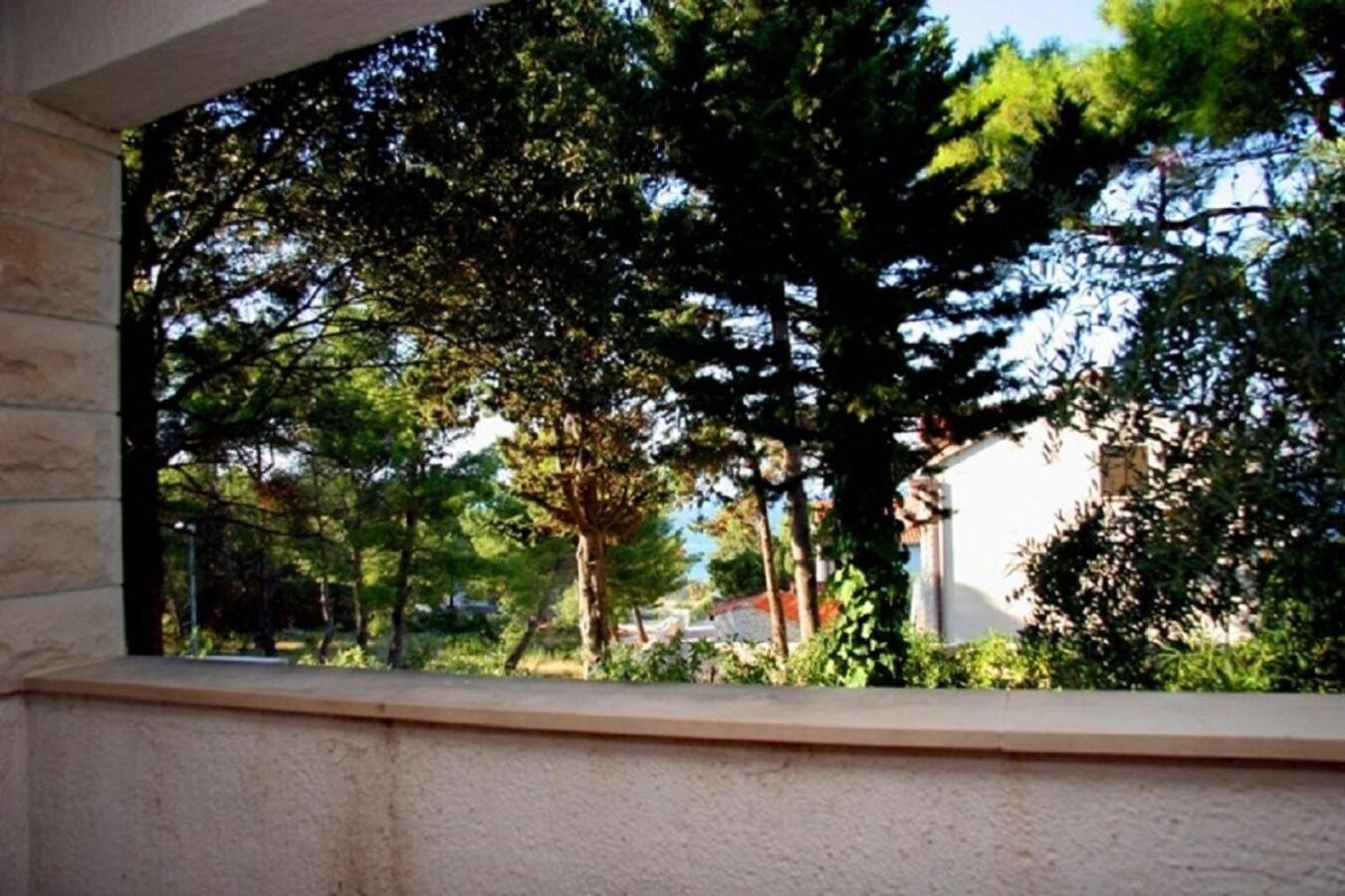 ספליטסקה Apartments Demar מראה חיצוני תמונה