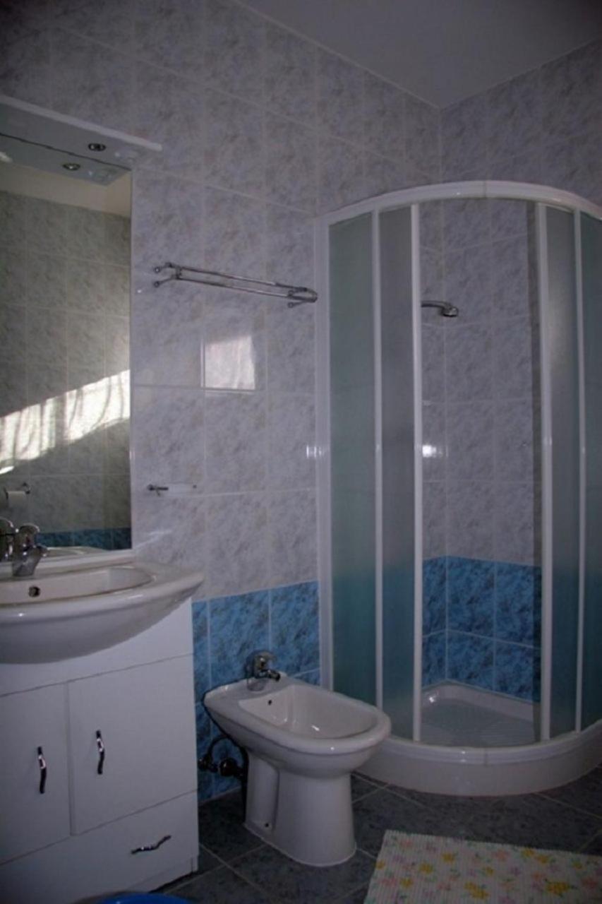 ספליטסקה Apartments Demar מראה חיצוני תמונה