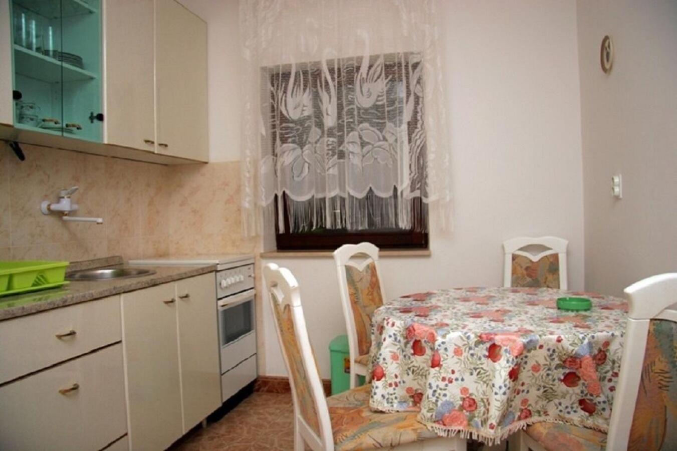 ספליטסקה Apartments Demar מראה חיצוני תמונה