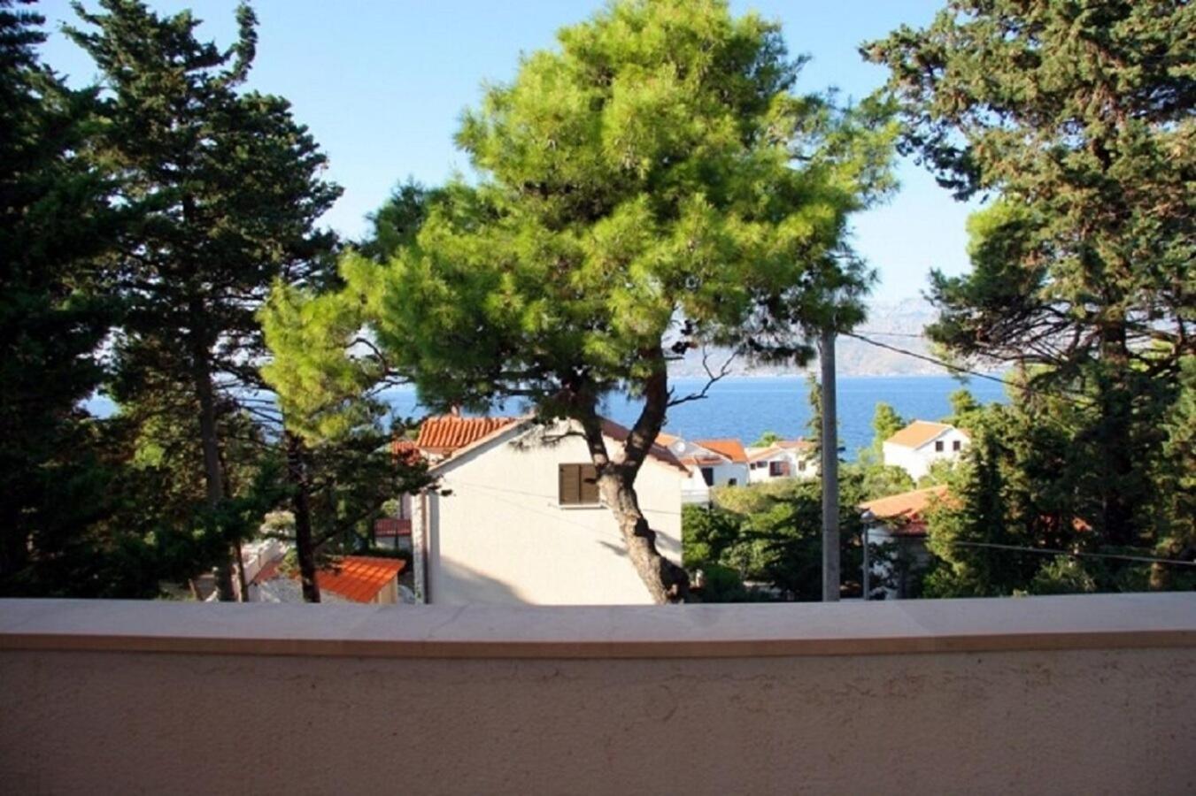 ספליטסקה Apartments Demar מראה חיצוני תמונה