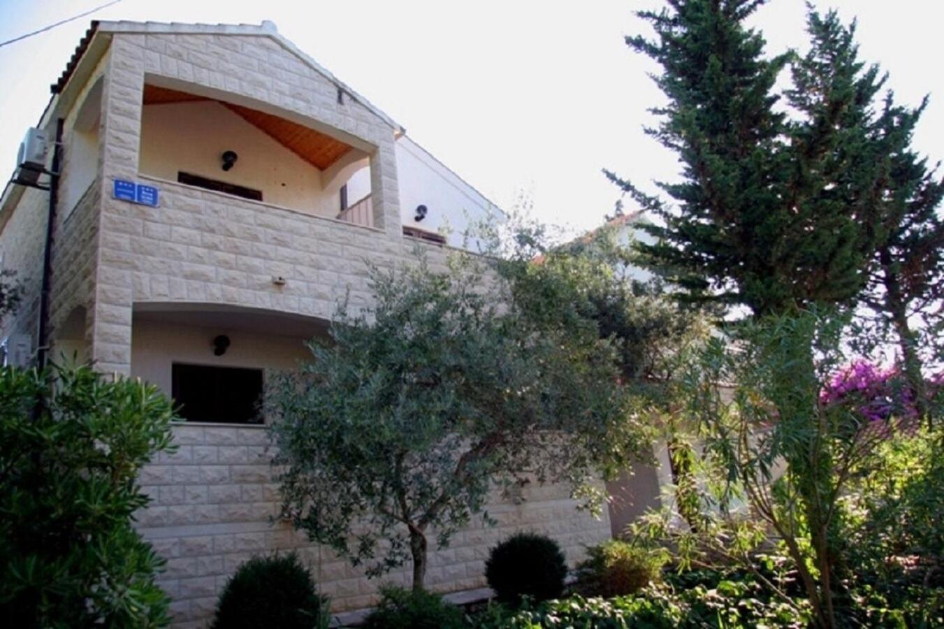 ספליטסקה Apartments Demar מראה חיצוני תמונה