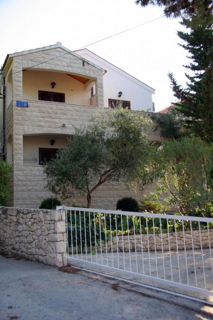 ספליטסקה Apartments Demar מראה חיצוני תמונה