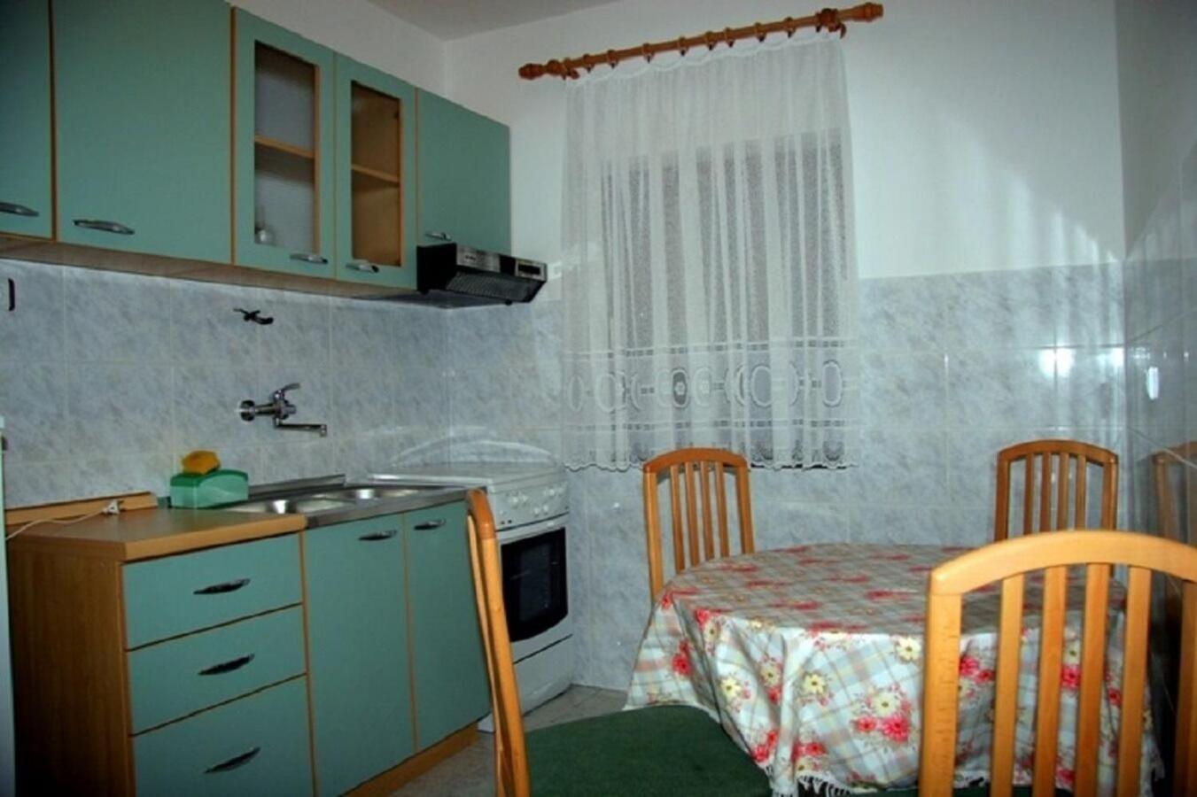 ספליטסקה Apartments Demar מראה חיצוני תמונה